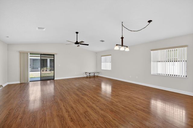 35 S Alhambra Lane, Port St Lucie, FL 34952