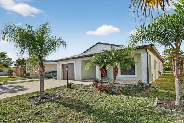 35 S Alhambra Lane, Port St Lucie, FL 34952