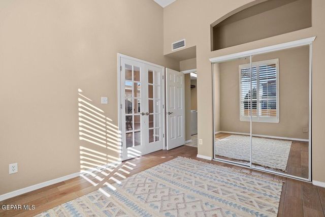 6673 CABANA DEL SOL Drive, El Paso, TX 79911