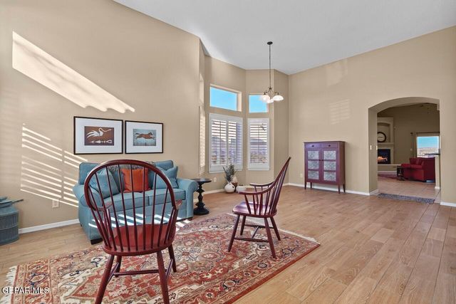 6673 CABANA DEL SOL Drive, El Paso, TX 79911