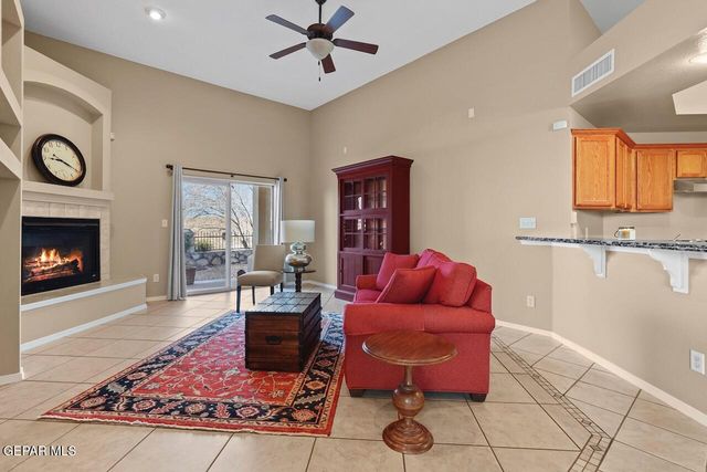 6673 CABANA DEL SOL Drive, El Paso, TX 79911