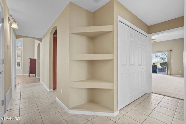 6673 CABANA DEL SOL Drive, El Paso, TX 79911