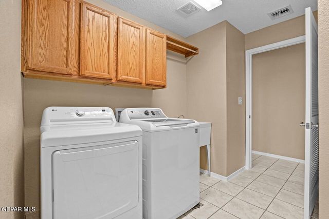 6673 CABANA DEL SOL Drive, El Paso, TX 79911