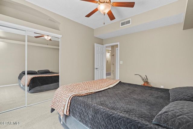 6673 CABANA DEL SOL Drive, El Paso, TX 79911