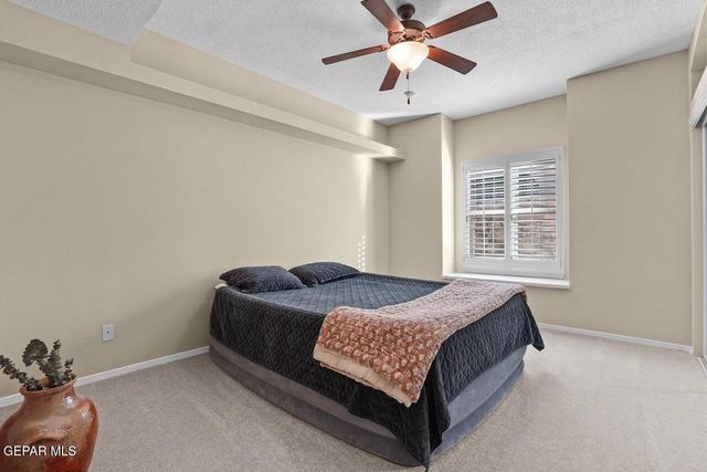 6673 CABANA DEL SOL Drive, El Paso, TX 79911