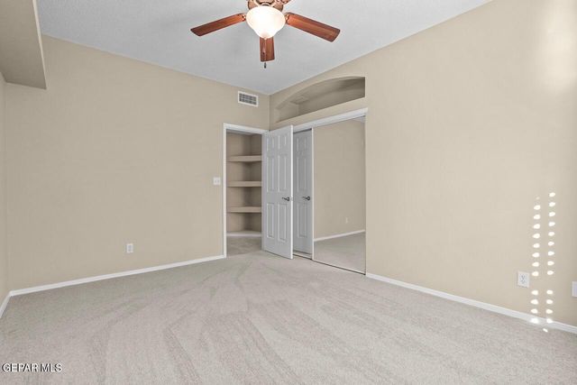 6673 CABANA DEL SOL Drive, El Paso, TX 79911