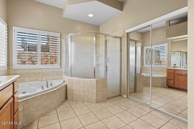 6673 CABANA DEL SOL Drive, El Paso, TX 79911