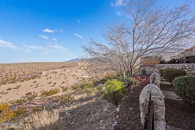 6673 CABANA DEL SOL Drive, El Paso, TX 79911