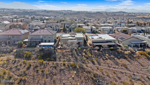 6673 CABANA DEL SOL Drive, El Paso, TX 79911