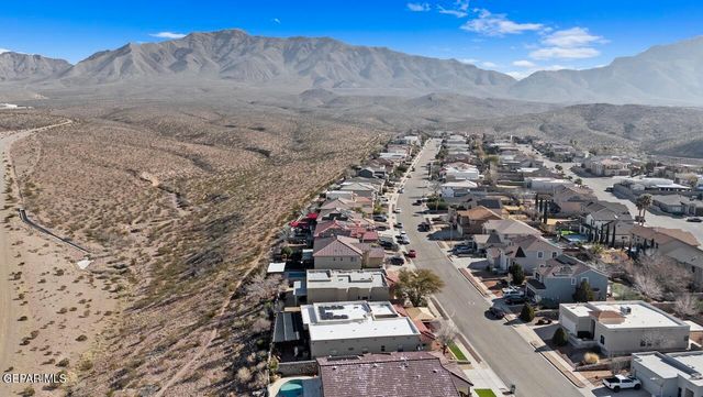 6673 CABANA DEL SOL Drive, El Paso, TX 79911