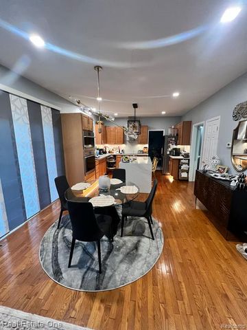 49325 E Central Park, Shelby Twp, MI 48317