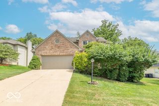 619 Charnwood Parkway, Beech Grove, IN 46107