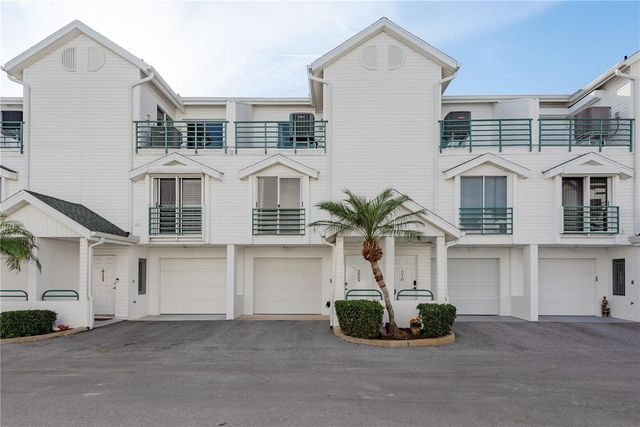 320 ISLAND WAY 209, Clearwater Beach, FL 33767