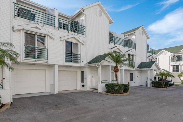 320 ISLAND WAY 209, Clearwater Beach, FL 33767