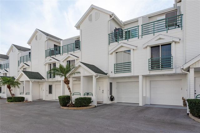 320 ISLAND WAY 209, Clearwater Beach, FL 33767