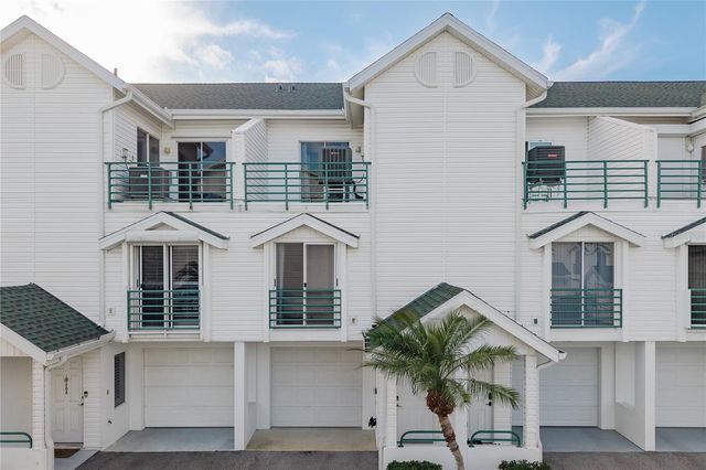 320 ISLAND WAY 209, Clearwater Beach, FL 33767