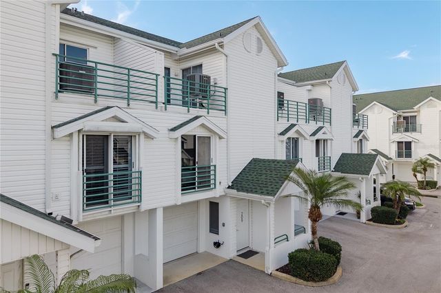 320 ISLAND WAY 209, Clearwater Beach, FL 33767