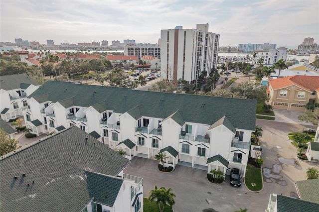 320 ISLAND WAY 209, Clearwater Beach, FL 33767