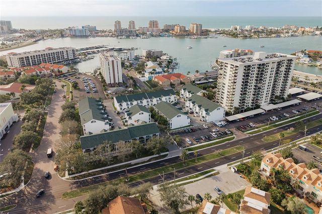 320 ISLAND WAY 209, Clearwater Beach, FL 33767