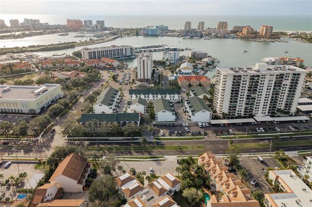 320 ISLAND WAY 209, Clearwater Beach, FL 33767