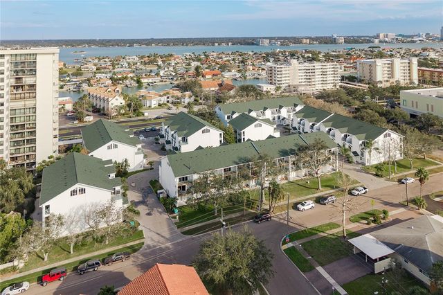 320 ISLAND WAY 209, Clearwater Beach, FL 33767