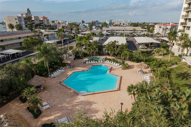 320 ISLAND WAY 209, Clearwater Beach, FL 33767