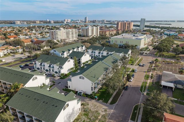 320 ISLAND WAY 209, Clearwater Beach, FL 33767