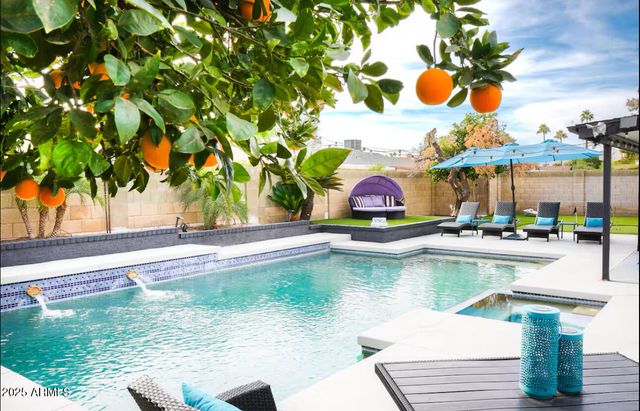 1831 E CORNELL Drive, Tempe, AZ 85283