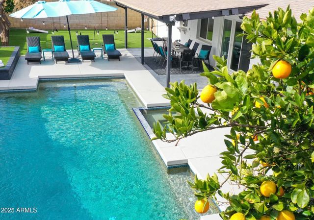 1831 E CORNELL Drive, Tempe, AZ 85283