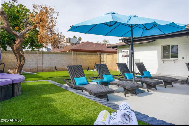 1831 E CORNELL Drive, Tempe, AZ 85283