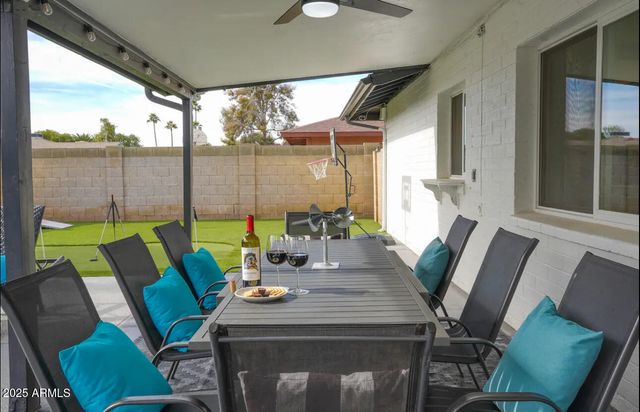 1831 E CORNELL Drive, Tempe, AZ 85283