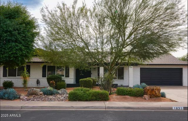 1831 E CORNELL Drive, Tempe, AZ 85283