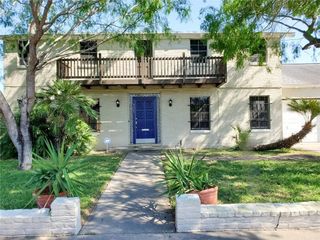 7137 Pharaoh Dr, Corpus Christi, TX 78412