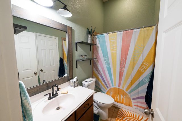 18441 Sunrise Pines Drive, Montgomery, TX 77316
