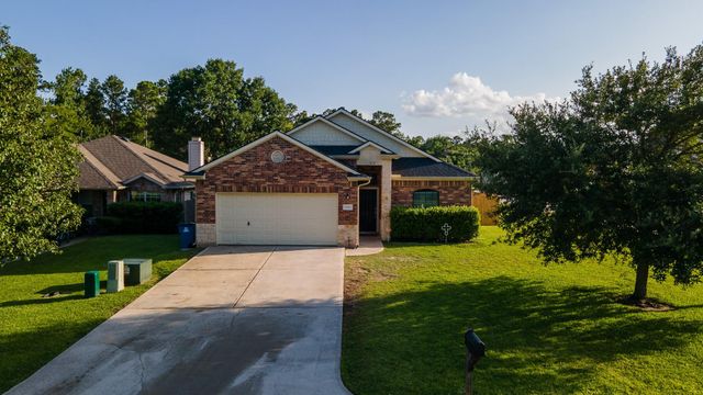 18441 Sunrise Pines Drive, Montgomery, TX 77316