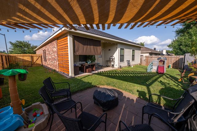 18441 Sunrise Pines Drive, Montgomery, TX 77316