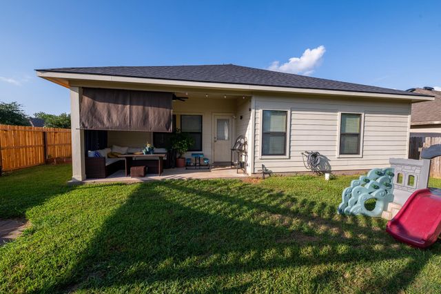 18441 Sunrise Pines Drive, Montgomery, TX 77316