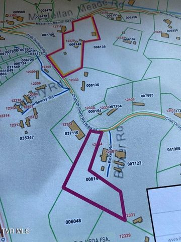 12329 Crab Orchard Road, Coeburn, VA 24230