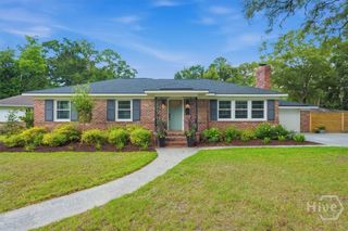 341 Althea Parkway, Savannah, GA 31405