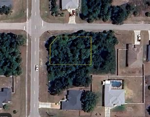3722 ATWATER DR, North Port, FL 34288