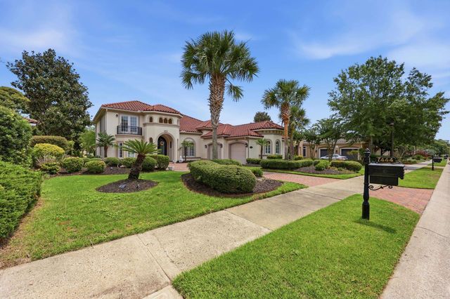 7444 Catena Ln., Myrtle Beach, SC 29572