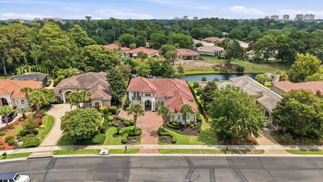 7444 Catena Ln., Myrtle Beach, SC 29572