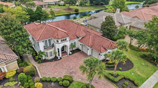 7444 Catena Ln., Myrtle Beach, SC 29572