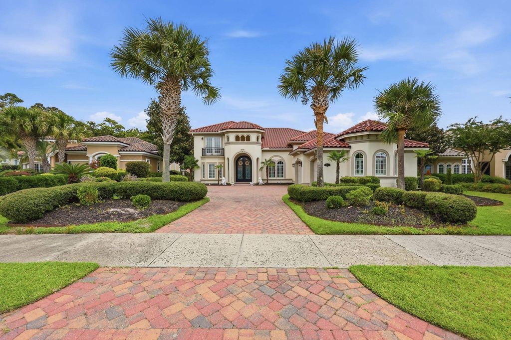 7444 Catena Ln., Myrtle Beach, SC 29572