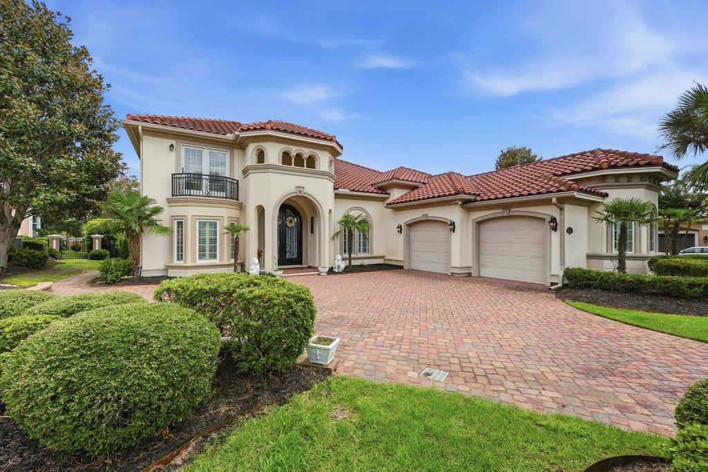 7444 Catena Ln., Myrtle Beach, SC 29572 — photo 3