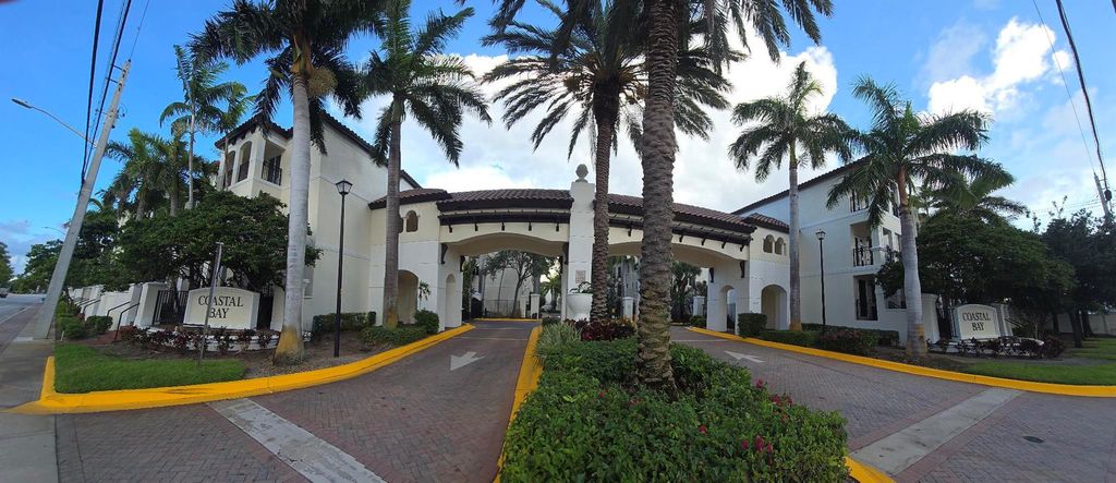 1602 Coastal Bay Boulevard 1602, Boynton Beach, FL 33435