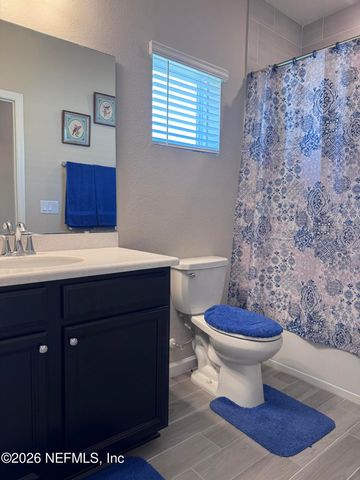 9626 LEMON GRASS Lane, Jacksonville, FL 32219