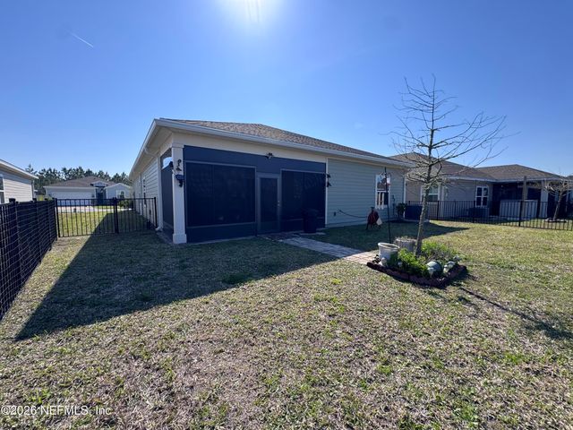 9626 LEMON GRASS Lane, Jacksonville, FL 32219