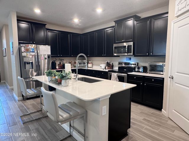 9626 LEMON GRASS Lane, Jacksonville, FL 32219