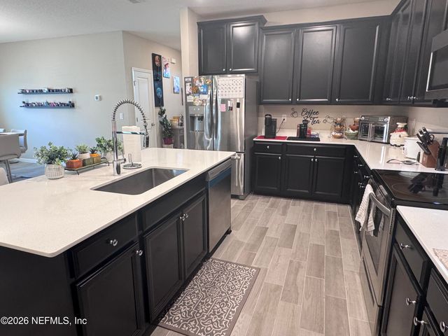 9626 LEMON GRASS Lane, Jacksonville, FL 32219